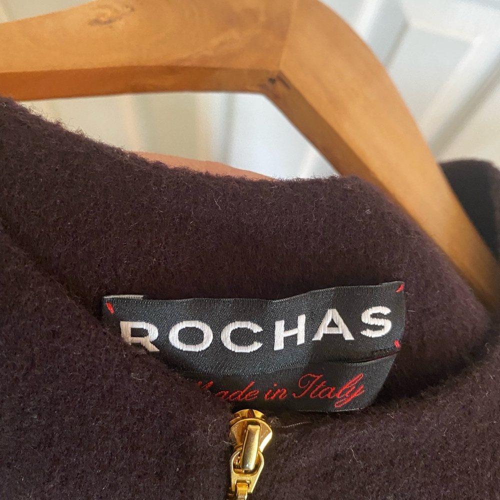 Rochas Italy 🇮🇹 dress - Picture 3 of 6